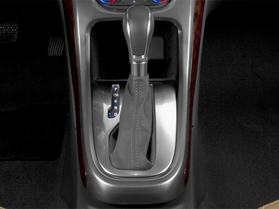 2014 Buick Verano Base