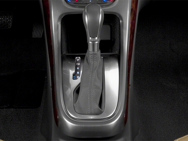 2014 Buick Verano Base