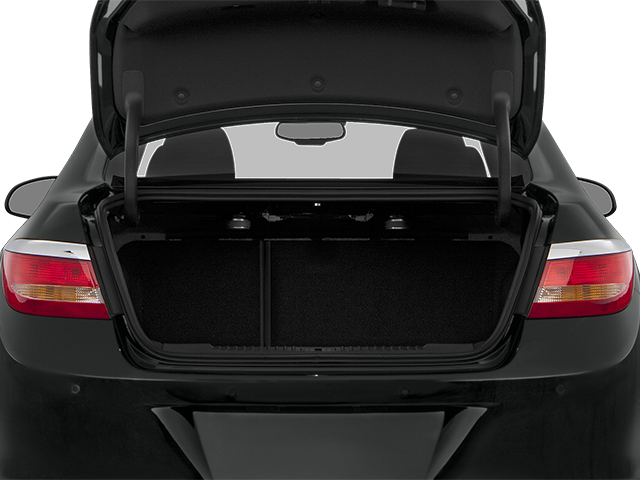 2014 Buick Verano Base