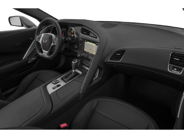 2018 Chevrolet Corvette Grand Sport Grand Sport 2LT