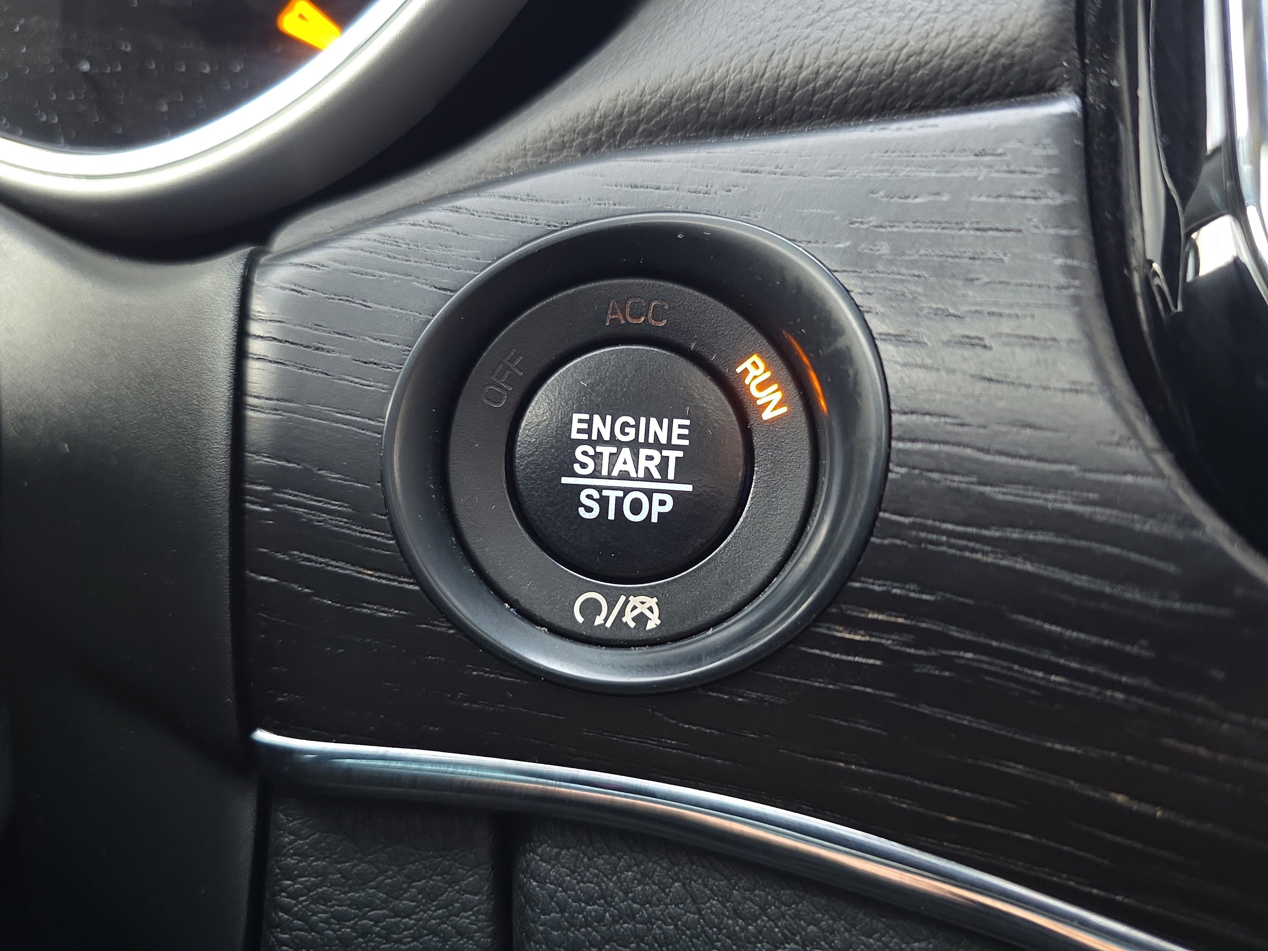 2021 Jeep Grand Cherokee Summit