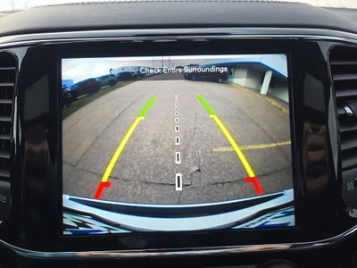 2021 Jeep Grand Cherokee Summit