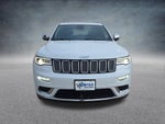 2021 Jeep Grand Cherokee Summit