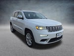2021 Jeep Grand Cherokee Summit