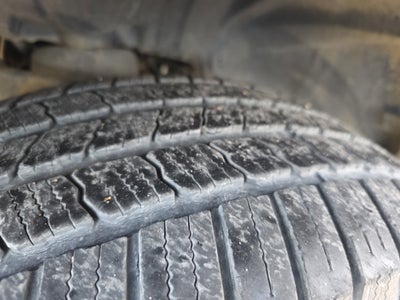 2013 RAM 1500 Big Horn