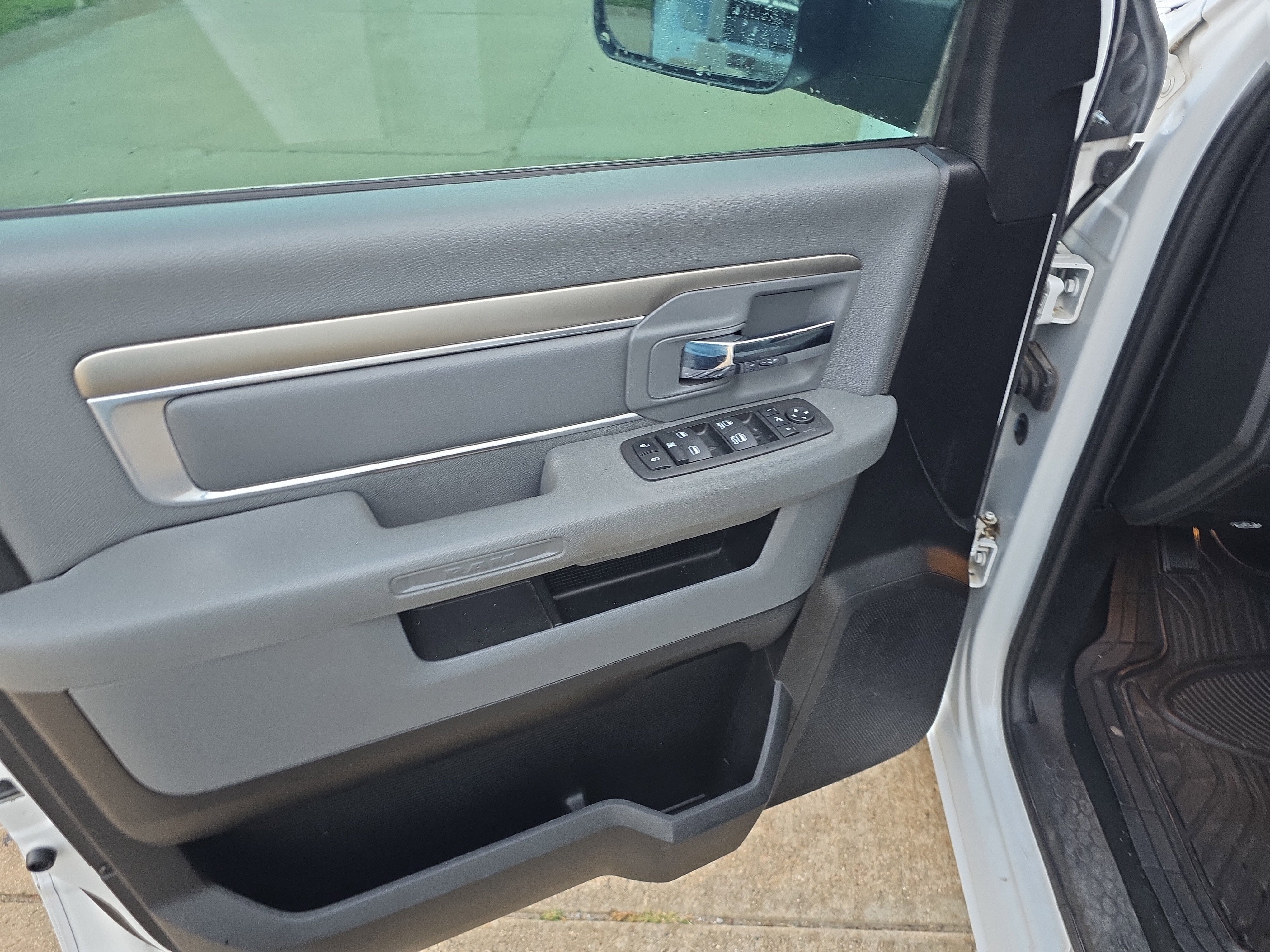 2013 RAM 1500 Big Horn