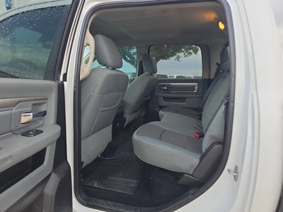 2013 RAM 1500 Big Horn