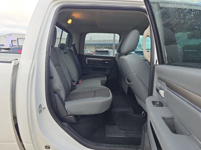 2013 RAM 1500 Big Horn