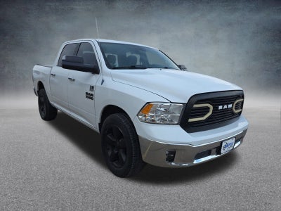 2013 RAM 1500 Big Horn