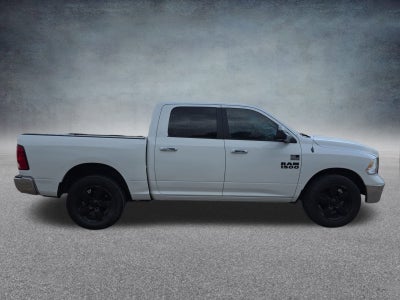 2013 RAM 1500 Big Horn