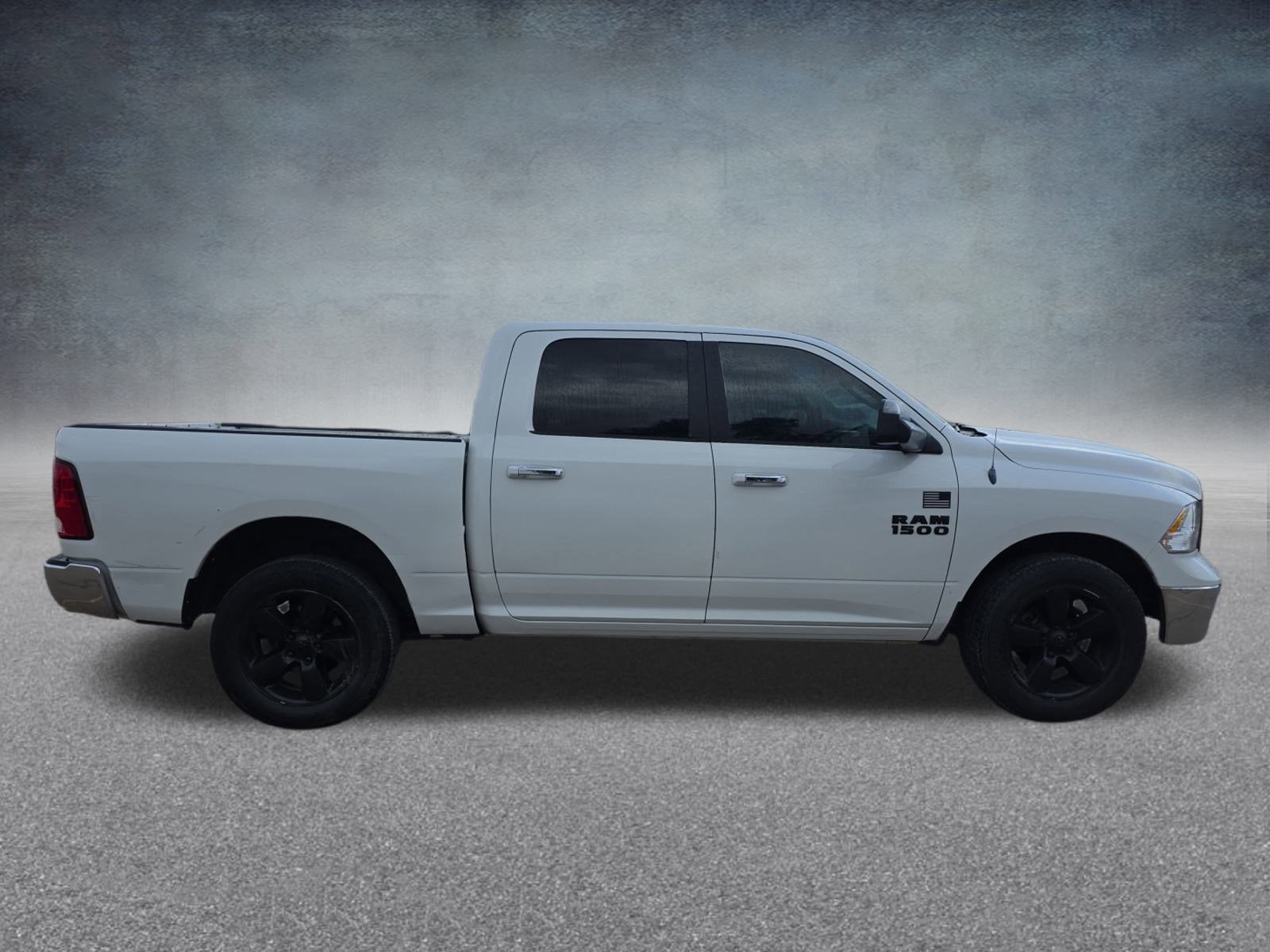 2013 RAM 1500 Big Horn