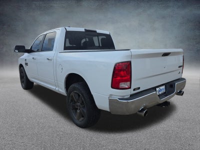 2013 RAM 1500 Big Horn