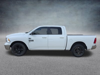 2013 RAM 1500 Big Horn