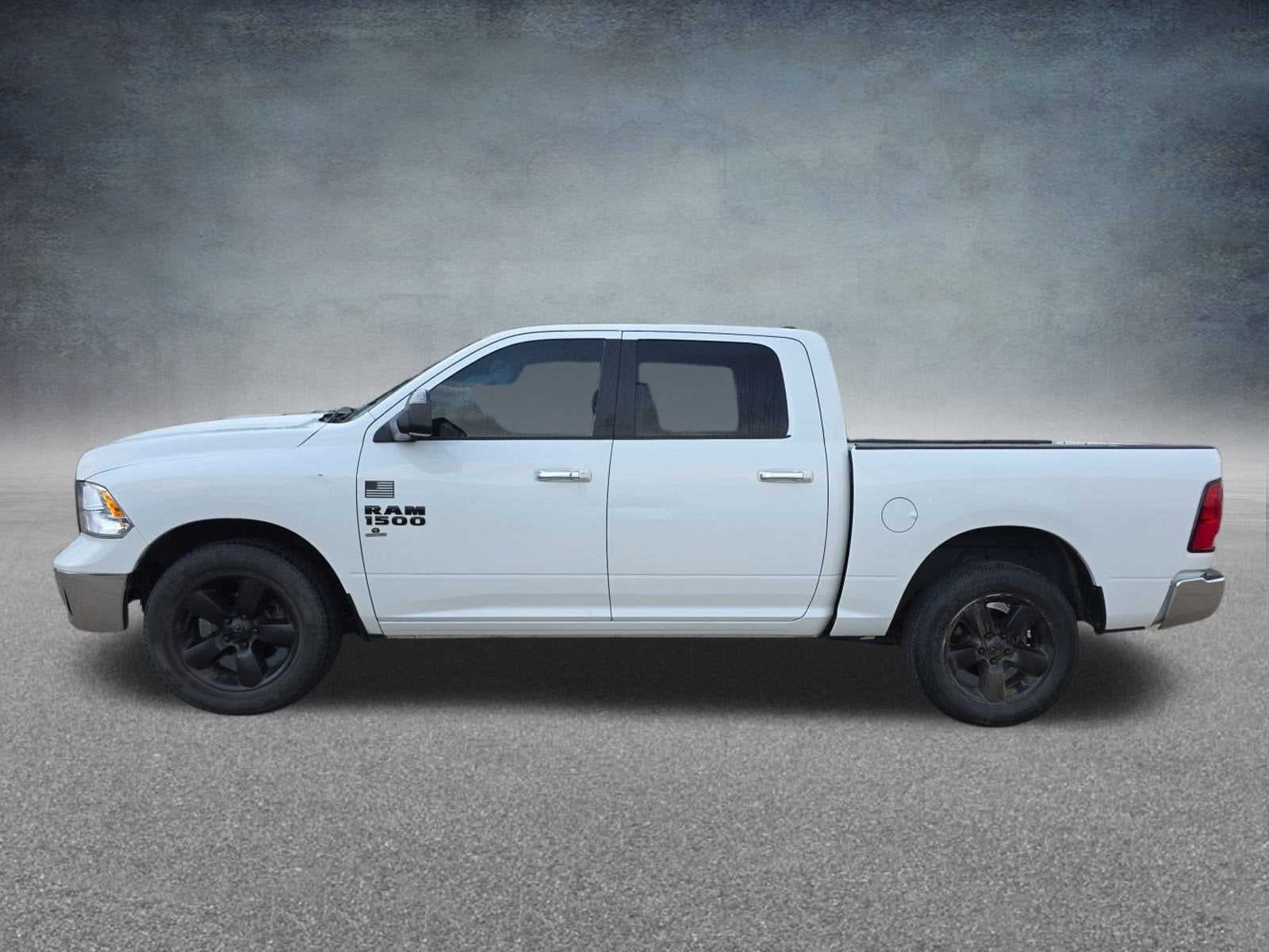 2013 RAM 1500 Big Horn