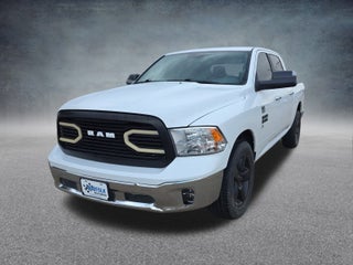 2013 RAM 1500 Big Horn