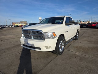 2009 Dodge Ram 1500 Sport