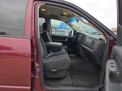 2003 Dodge Ram 1500 ST