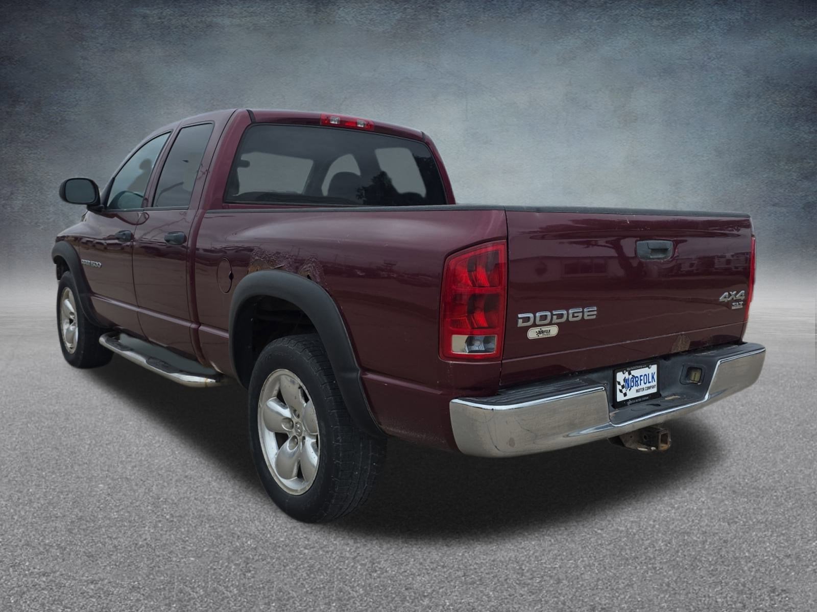 2003 Dodge Ram 1500 ST