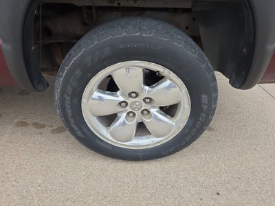 2003 Dodge Ram 1500 ST