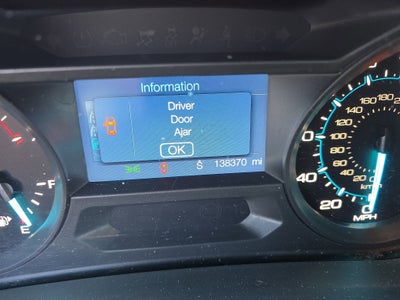 2015 Ford Explorer Base