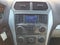2015 Ford Explorer Base
