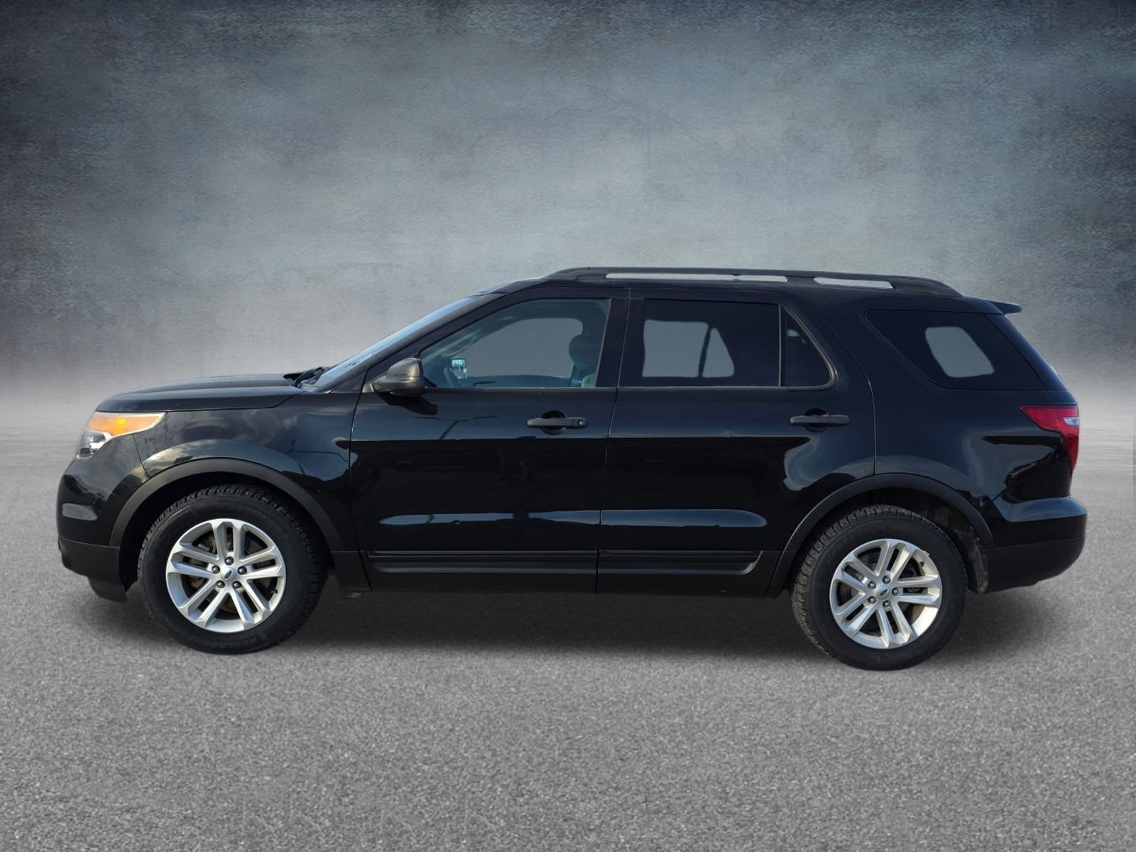 2015 Ford Explorer Base