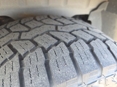 2012 Ford Expedition EL King Ranch