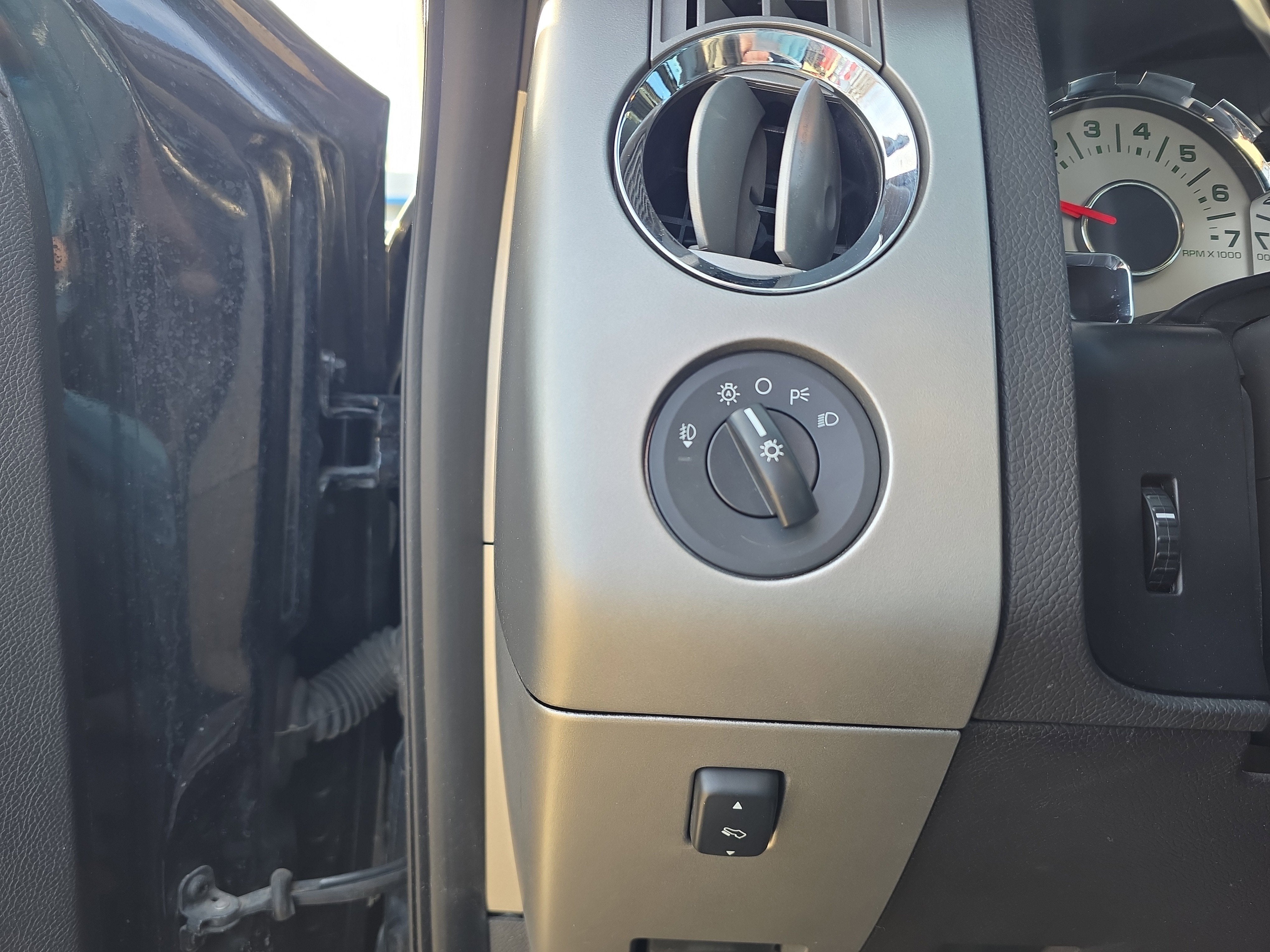 2012 Ford Expedition EL King Ranch