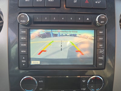 2012 Ford Expedition EL King Ranch