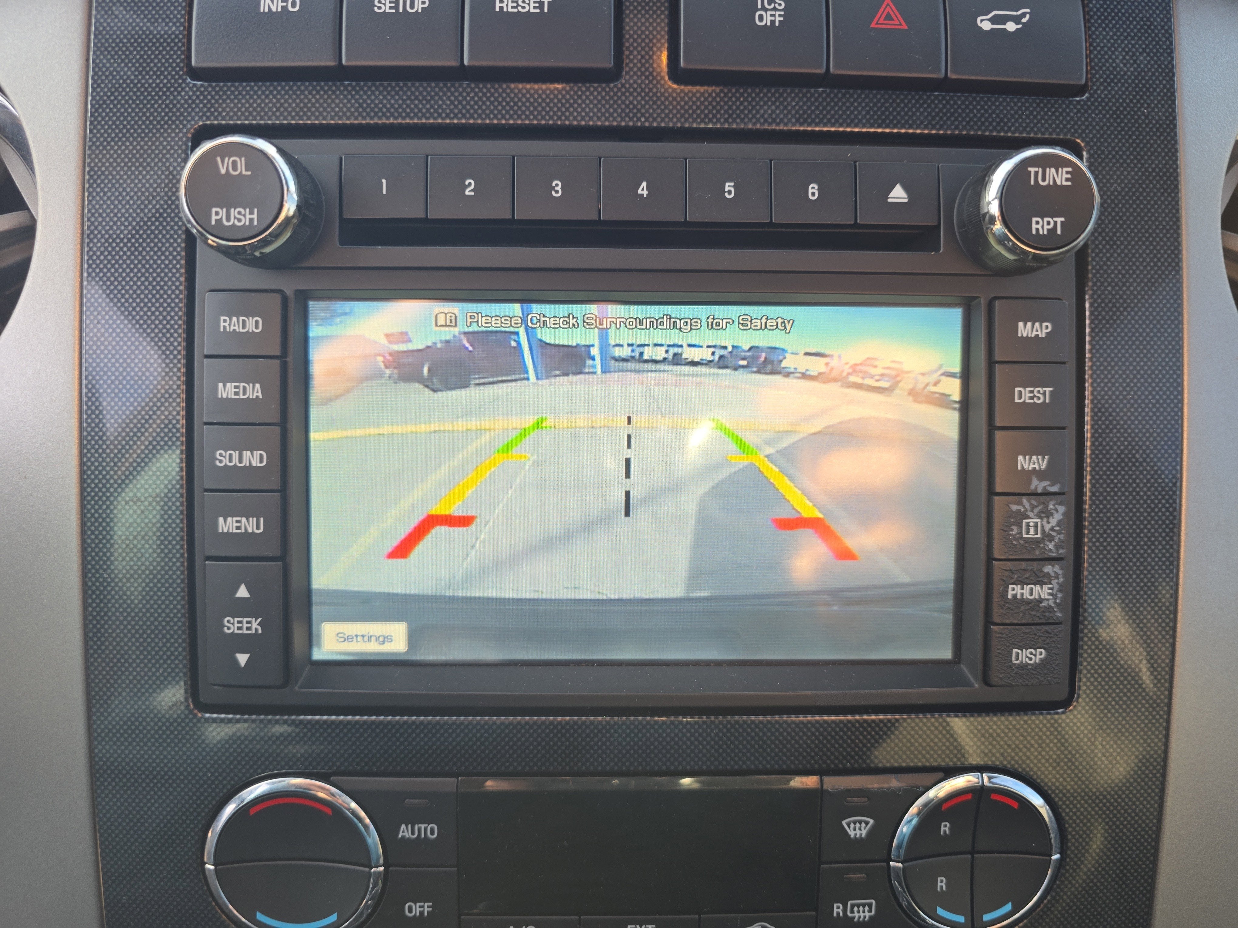 2012 Ford Expedition EL King Ranch