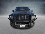 2012 Ford Expedition EL King Ranch