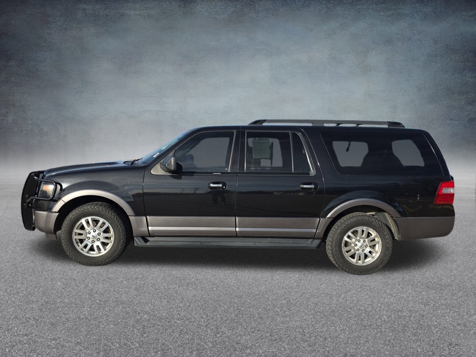2012 Ford Expedition EL King Ranch