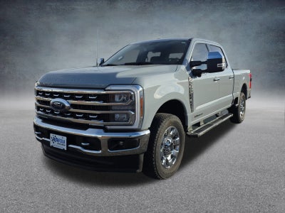 2024 Ford Super Duty F-250 SRW XL