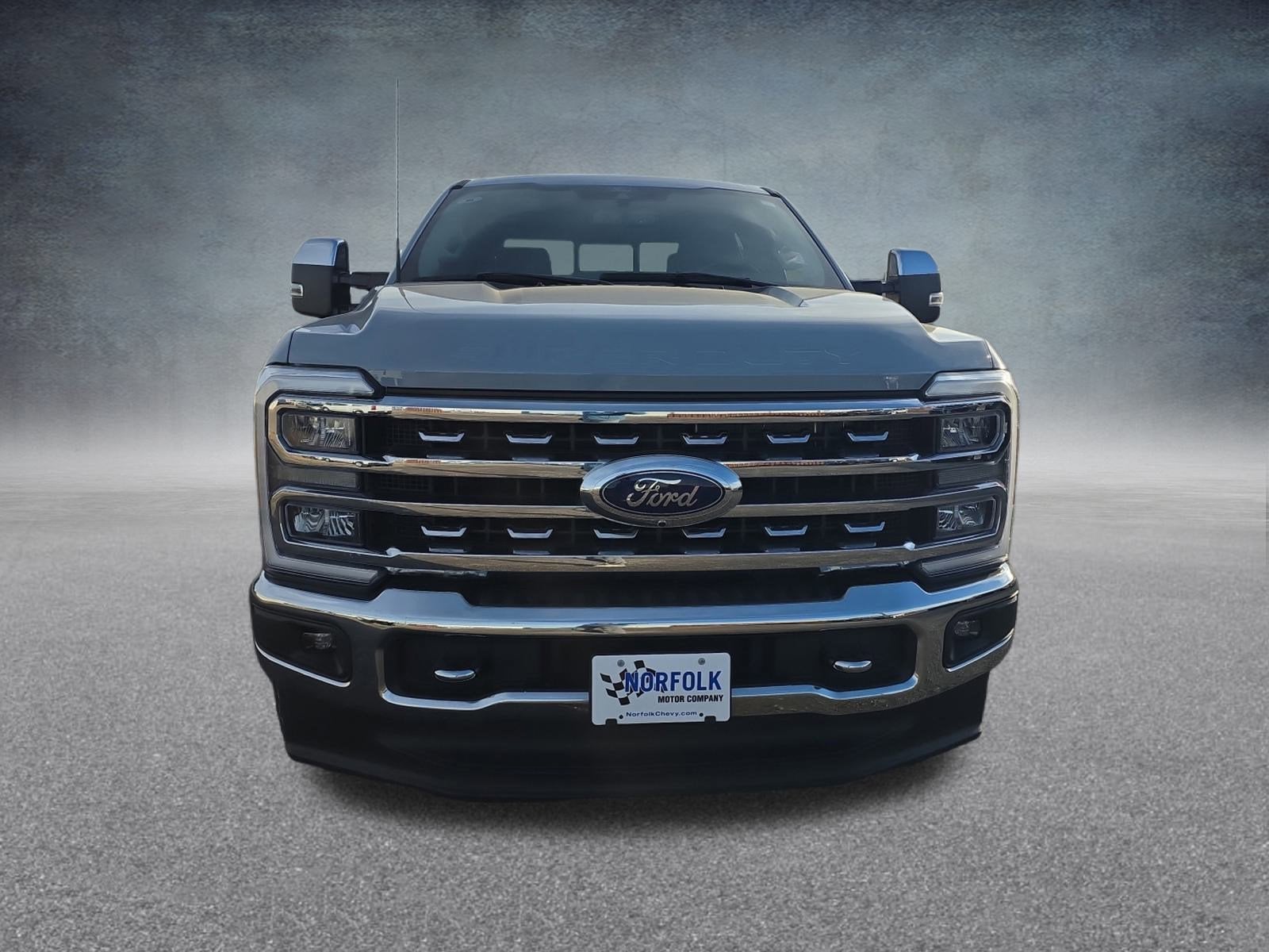 2024 Ford Super Duty F-250 SRW XL