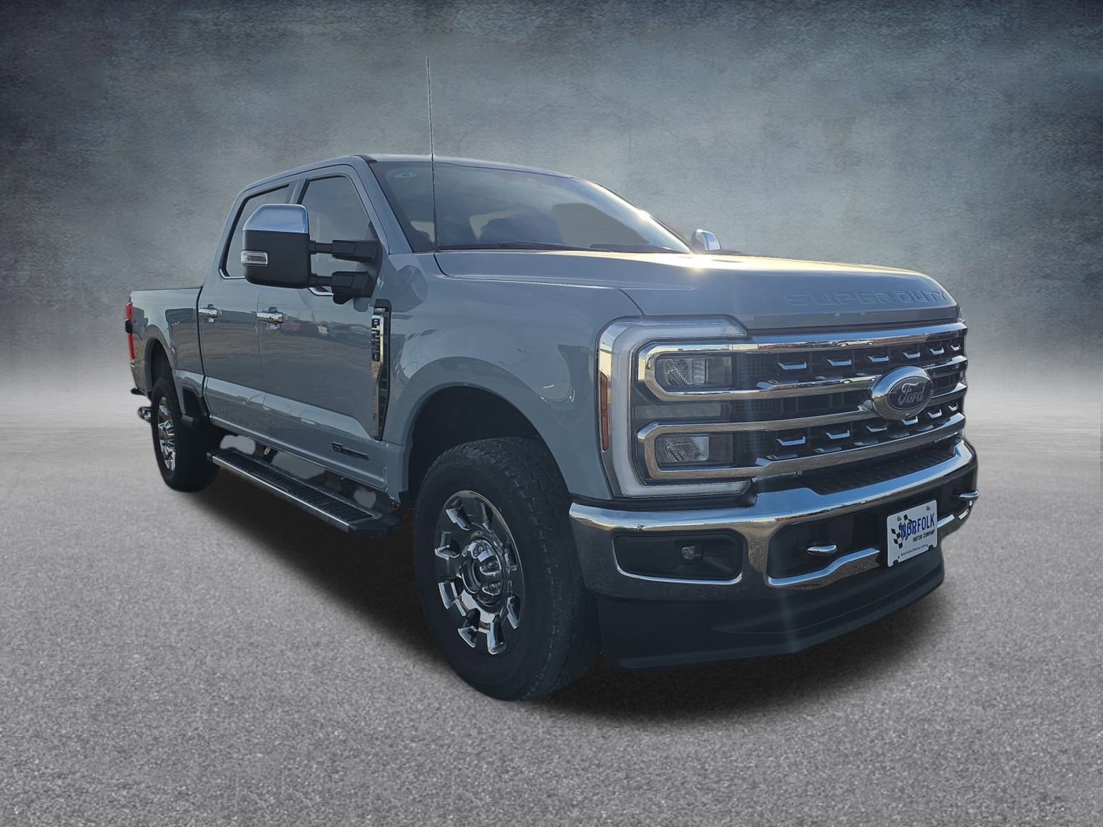 2024 Ford Super Duty F-250 SRW XL