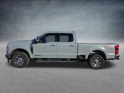 2024 Ford Super Duty F-250 SRW XL