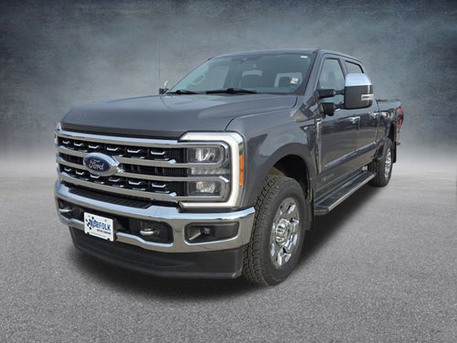 2023 Ford Super Duty F-350 SRW XL