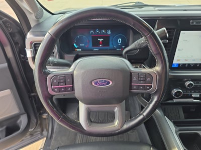 2023 Ford Super Duty F-350 SRW XL