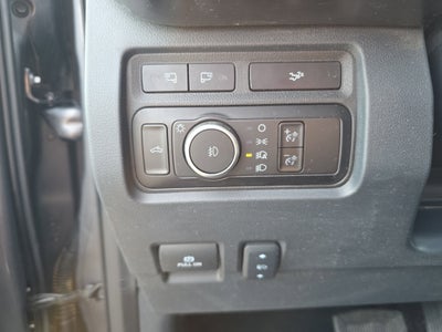 2023 Ford Super Duty F-350 SRW XL