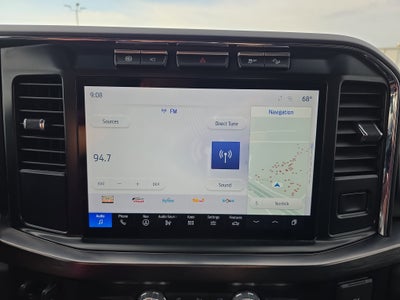 2023 Ford Super Duty F-350 SRW XL