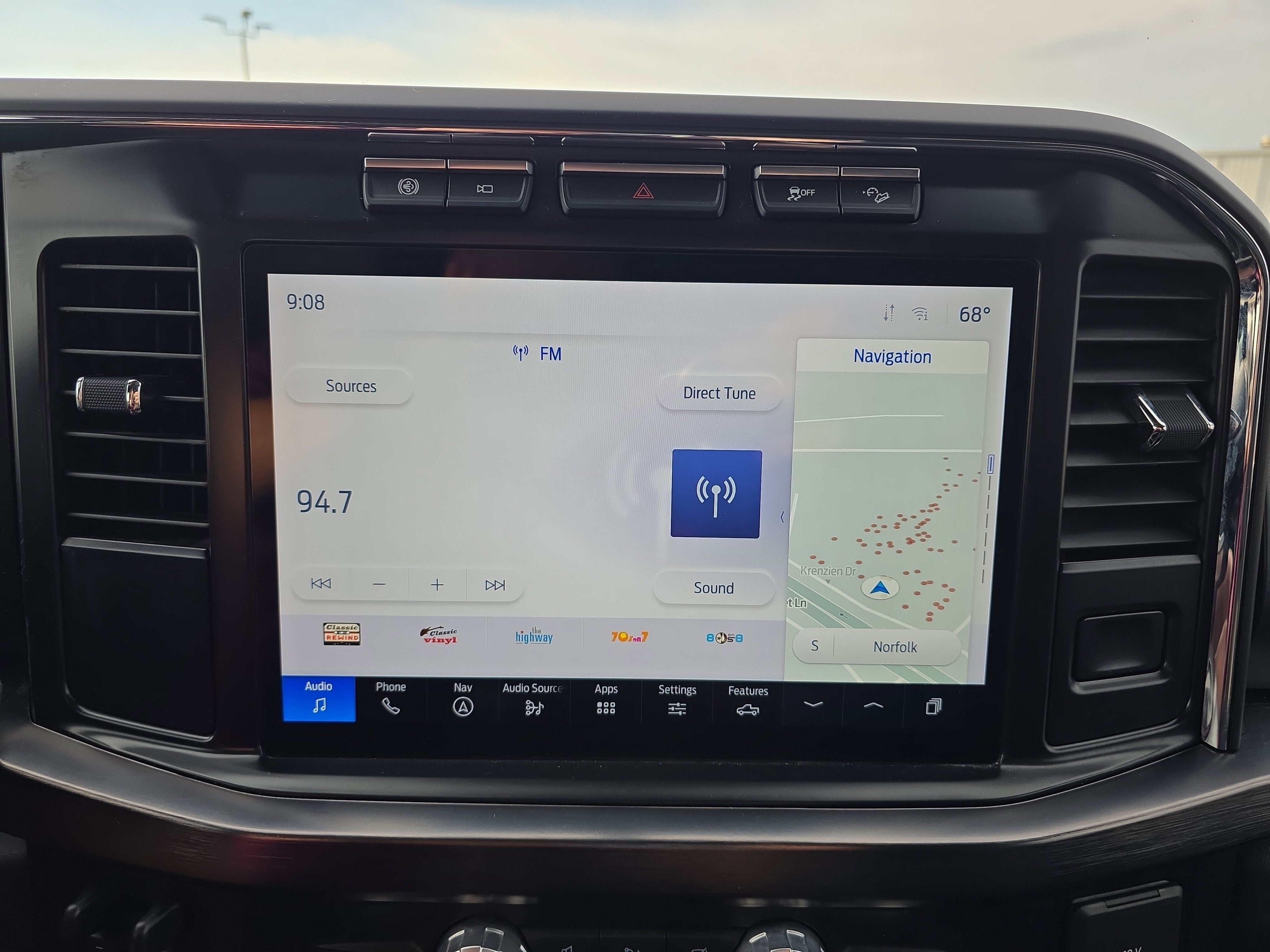 2023 Ford Super Duty F-350 SRW XL