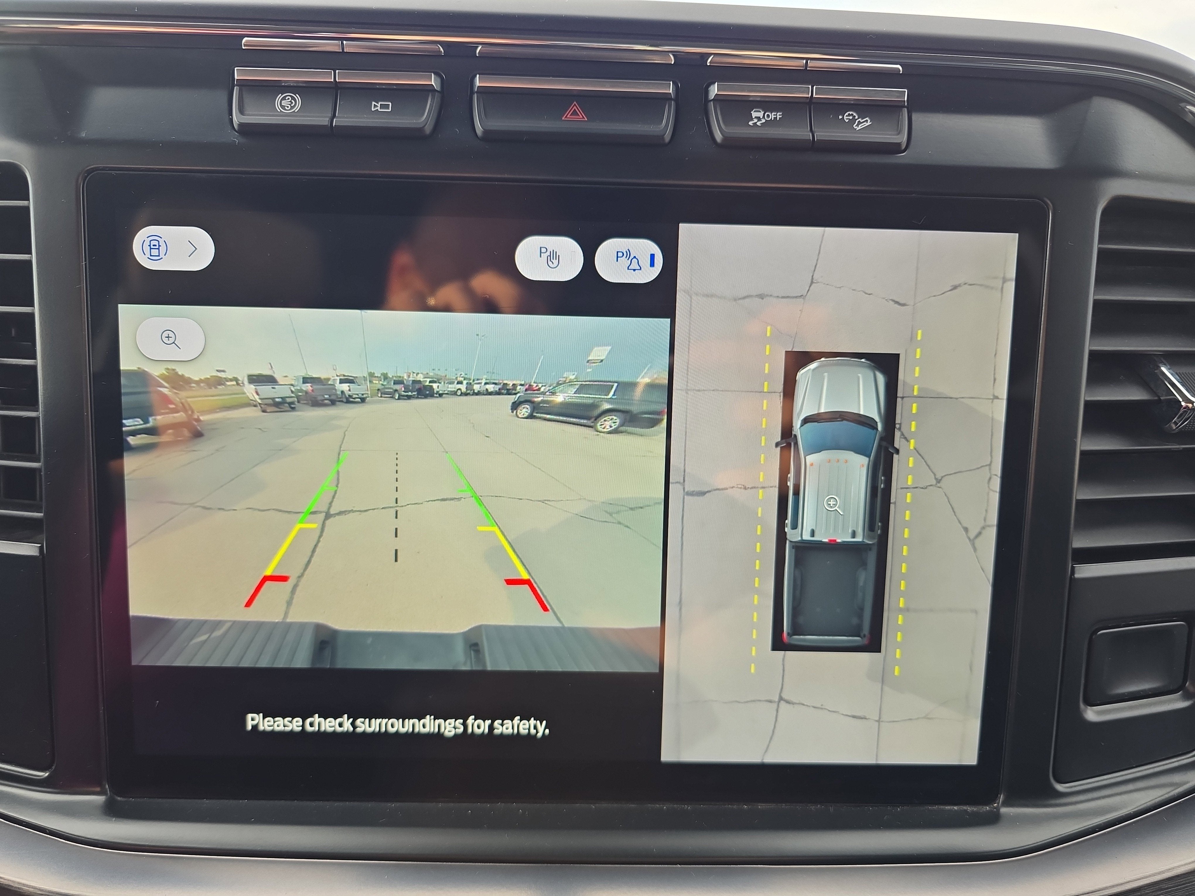 2023 Ford Super Duty F-350 SRW XL