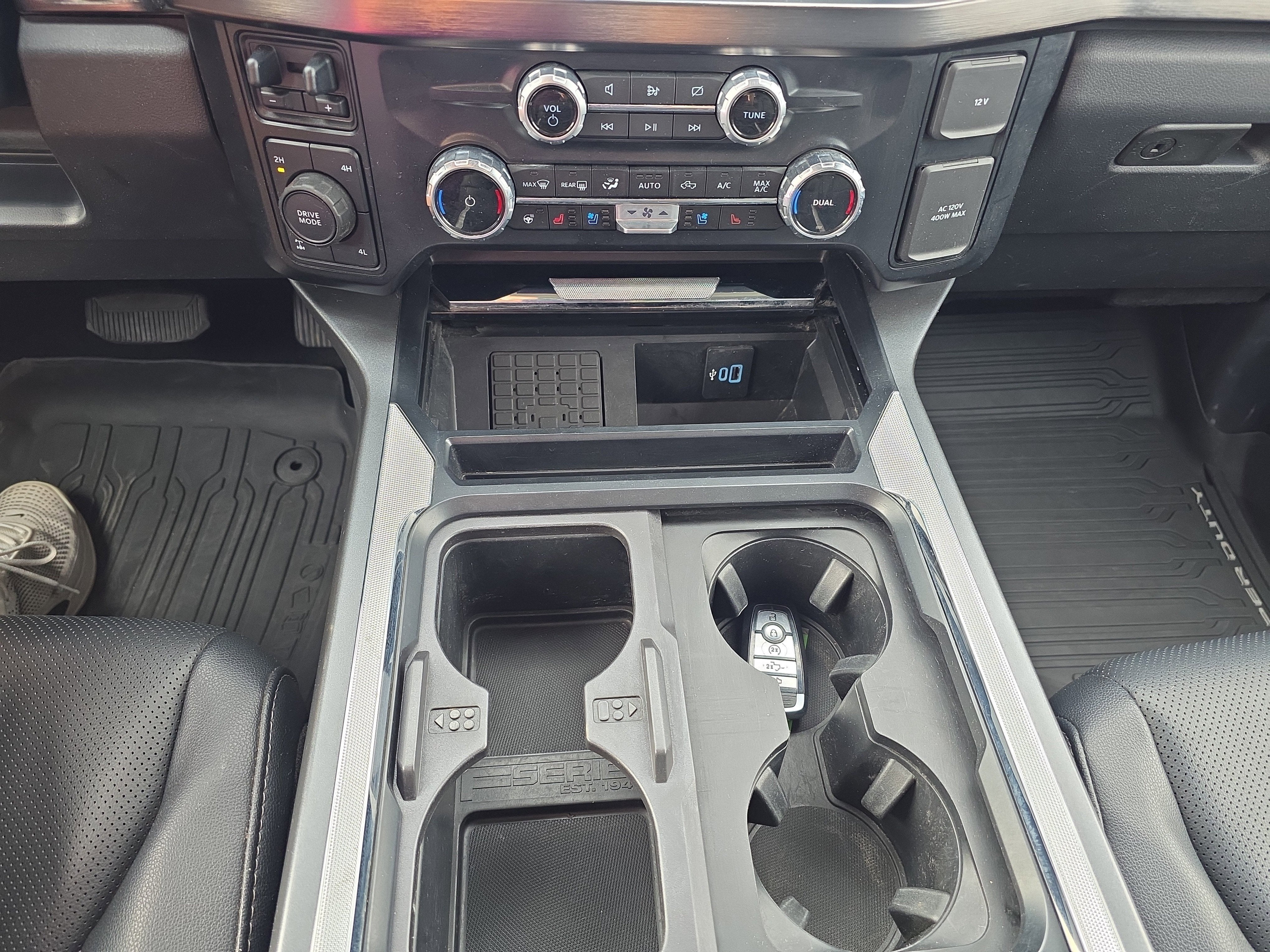 2023 Ford Super Duty F-350 SRW XL