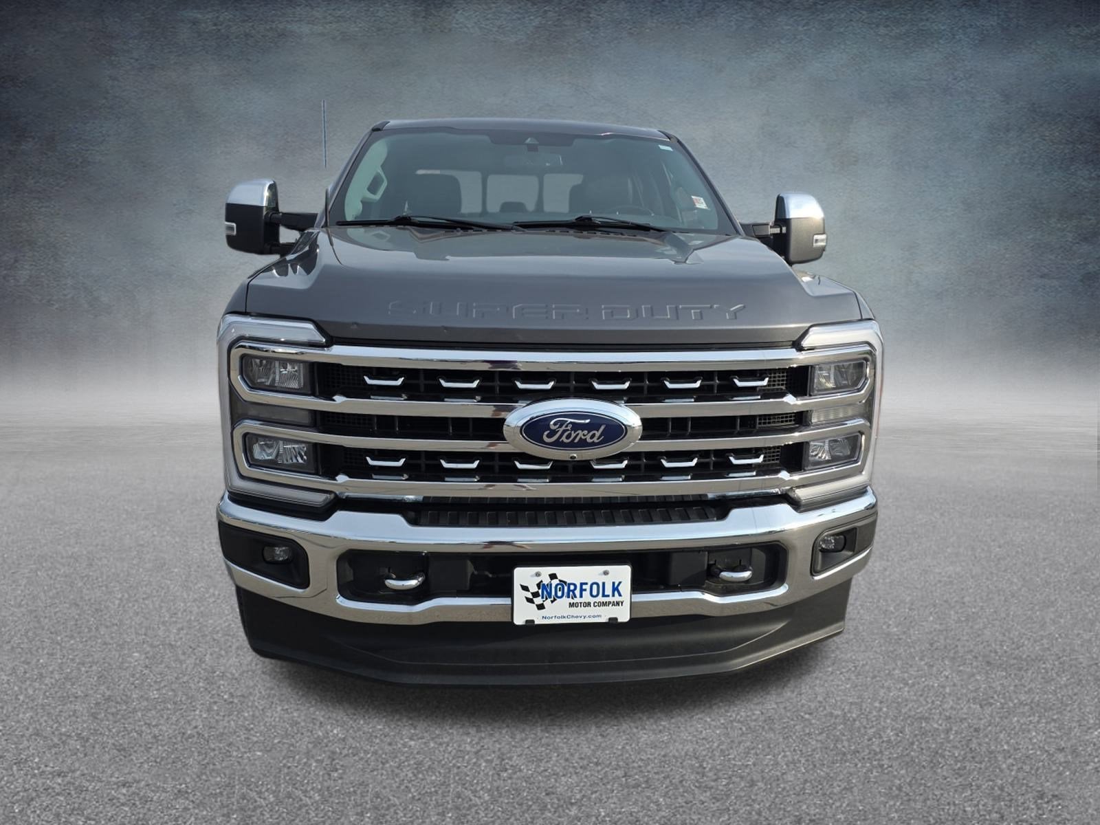 2023 Ford Super Duty F-350 SRW XL