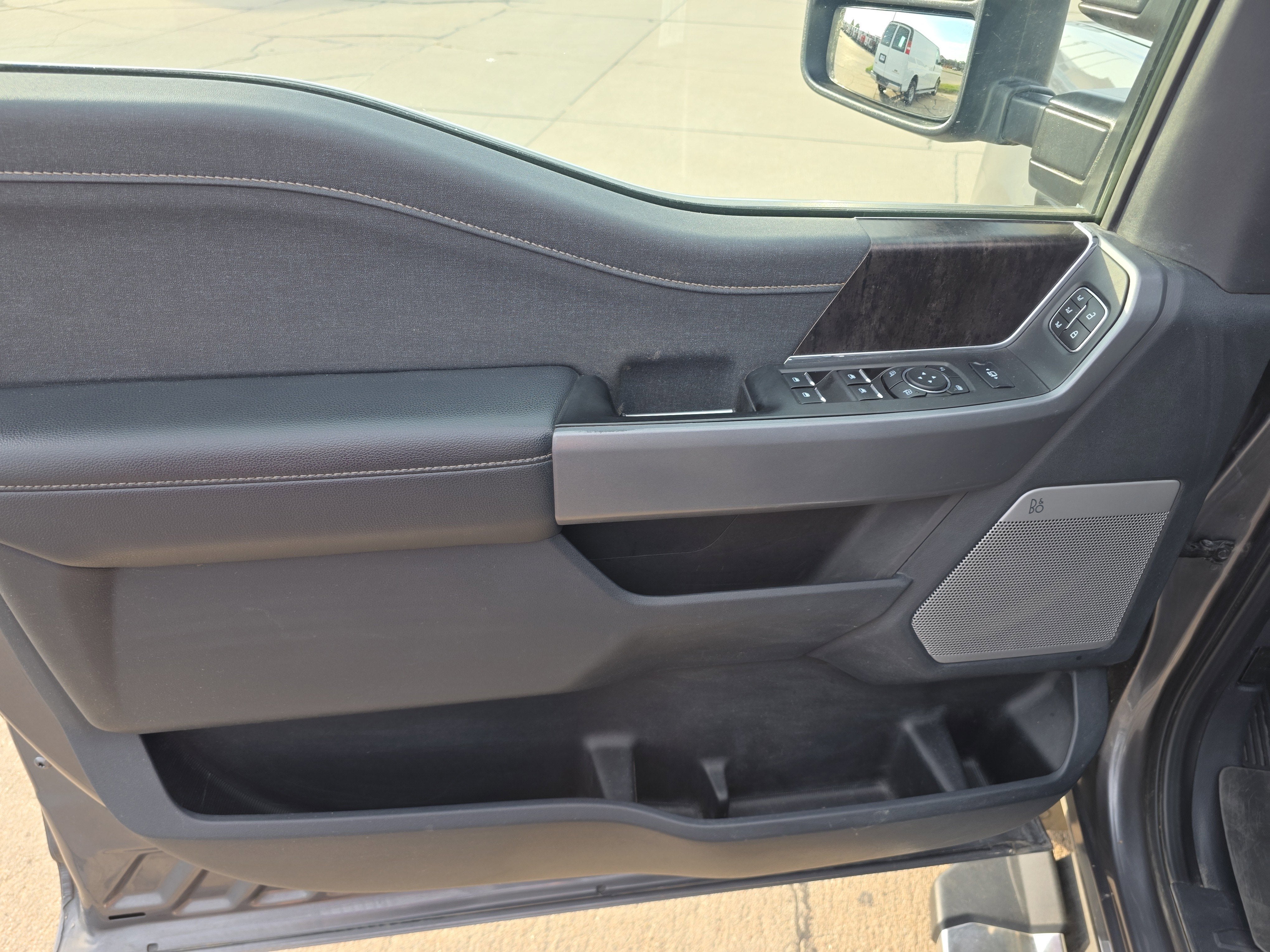 2023 Ford Super Duty F-350 SRW XL