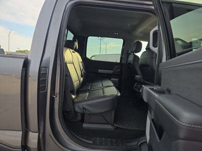 2023 Ford Super Duty F-350 SRW XL