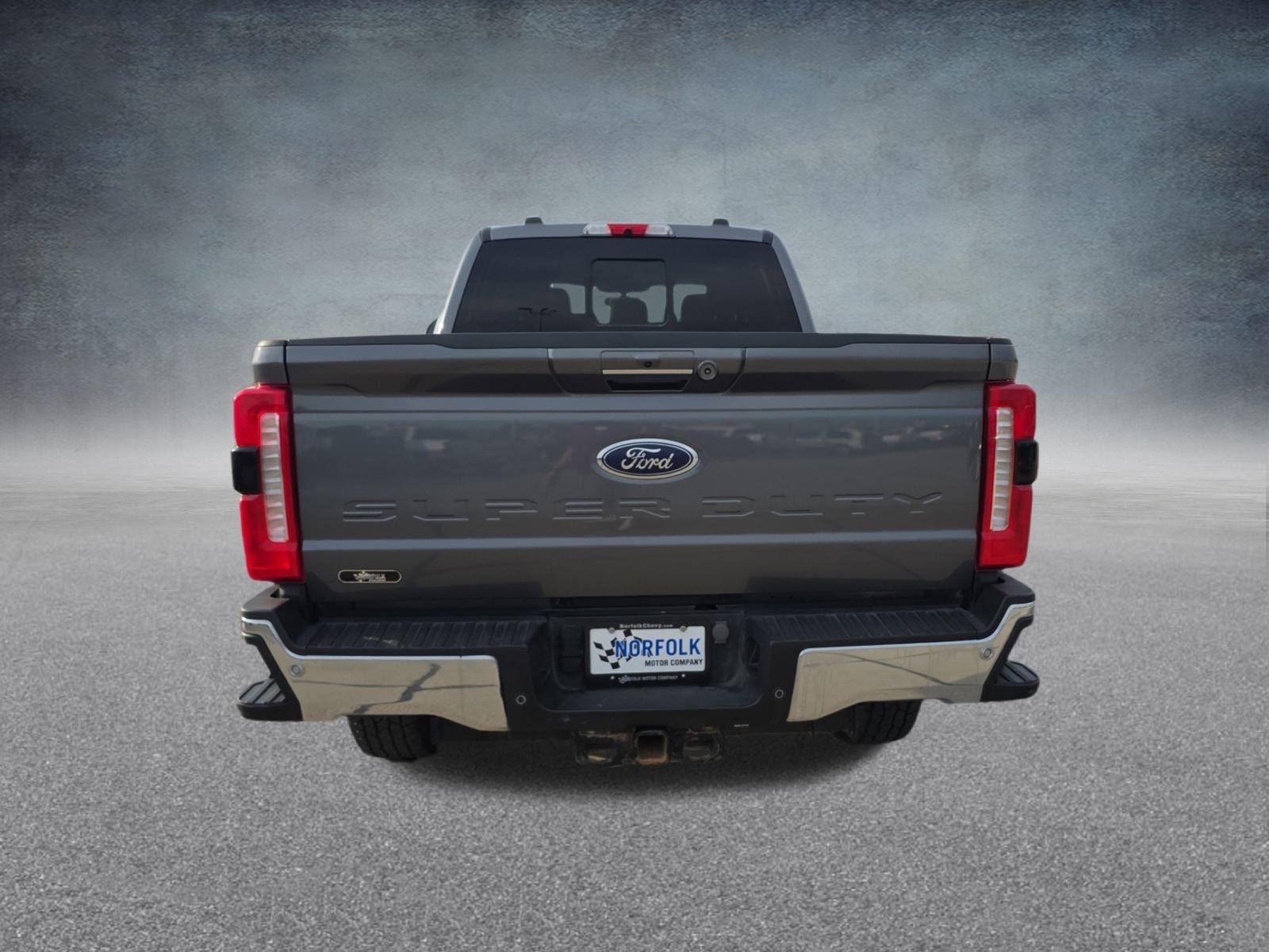 2023 Ford Super Duty F-350 SRW XL