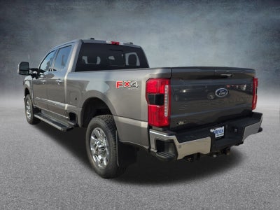 2023 Ford Super Duty F-350 SRW XL