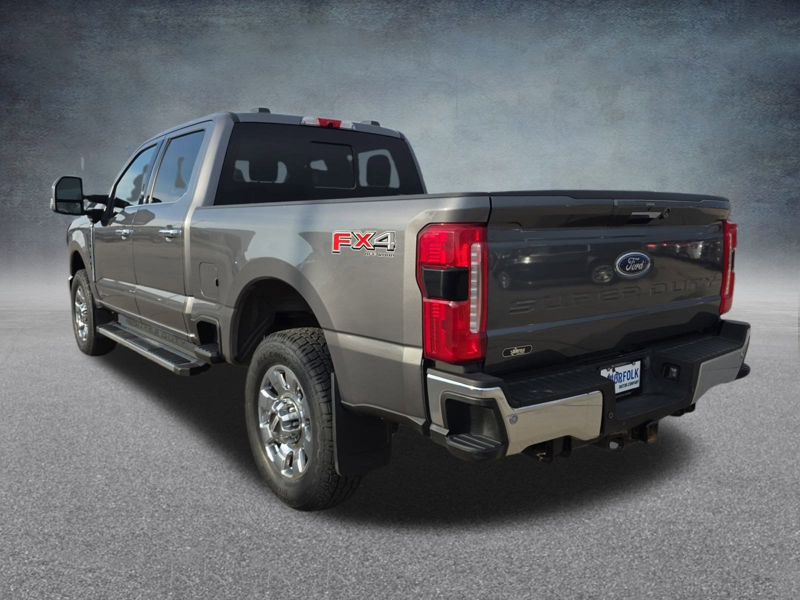 2023 Ford Super Duty F-350 SRW XL