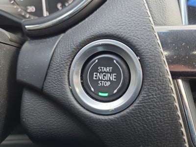 2023 Cadillac CT5 Luxury